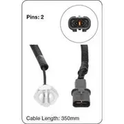 Tridon Knock Sensor - TKS063