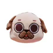 Good Smile Company: Puglie Plush Pass Case Brand New Condition