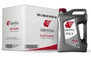 (20) Quarts IFG-3 0W20 SP/GF-6A SYNTHETIC Engine Motor Oil For ACURA HONDA MAZDA (for: Mazda)