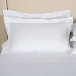 Frette Triplo Popeline King Sham, King