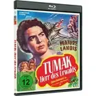 TUMAK, der Herr des Urwalds (Blu-ray) Victor Mature Carole Landis Hal Roach