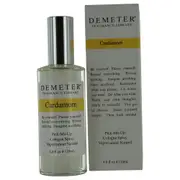 Cardamom Pick me Up Cologne Spray by Demeter for Men - 120 Ml