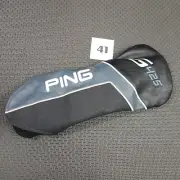PING G425 Driver head cover men golf fat ship 250226 NEW