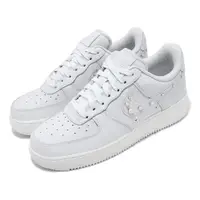 在飛比找ETMall東森購物網優惠-Nike 休閒鞋 Wmns Air Force 1 07 S