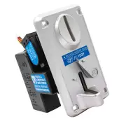 JY-100F Anti Fishing Coin Acceptor Selector Coin Machine for Arcade Machine b