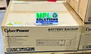 CyberPower PR1500RTXL2UN Smart App UPS System 1500VA/1500W 8 Outlets Rack Mount!