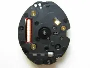 Shiojiri VX11B quartz watch movement wristwatch machines