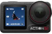 DJI Osmo Action 5 Pro Action Camera Adventure Combo