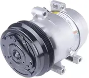 Pamolag A/C Compressor AC Air Conditioning Compressor For GENUINE HOLDEN Commodore SS VZ LS1 LS2 L76 5.7L 6.0L V8 ENGINES