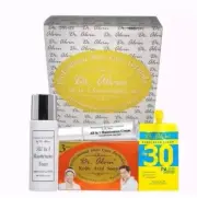 Dr. Alvin Maintenance Set 100% Authentic