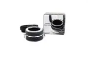 The Lens Flipper for Pentax K mount lenses