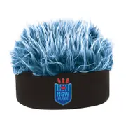 State of Origin NSW Blues Novelty Headband Fun Hat