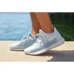 ISNEAKERS ADIDAS YEEZY 350 V2 CLOUD WHITE FW3043 雲朵藍 冰藍 休閒鞋