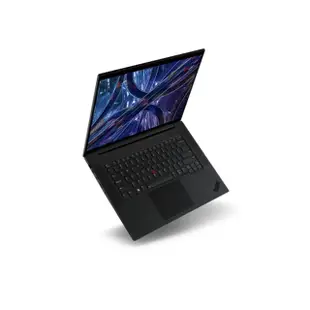 【ThinkPad 聯想】16吋i7獨顯RTX效能筆電(ThinkPad P1 Gen6/i7-13800H/32G D5/1TB+1TB/RTX2000 Ada 8G)