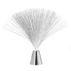 Colorful LED Optic Fiber Flower Light Star Sky Shaped Festival Atmosphere Lamp