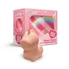 Unihorn Heart Throb Vibe - Discreet Mini Unicorn Vibrator
