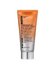 Peter Thomas Roth Potent-C Power Scrub 120ml *New Without Box*