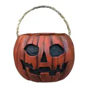 Candy Corn - Pumpkin Pail Accessory