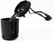 Areyourshop Diesel Exhaust Fluid DEF Heater for Volkswagen Touareg 2011-2016 7P6198970