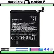 for Xiaomi Redmi Note 8T ( BN46 )Battery Replacement 4000mAh