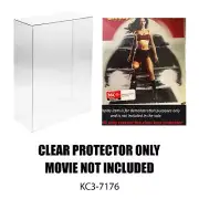 Protector For Grindhouse Limited Edition Blu-ray ViaVision