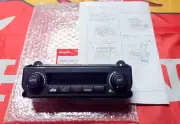 Genuine Honda NSX NA1 NA2 Type R A/C Heater Control Switch Panel 79650-SL0-N01