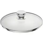 Ballarini Lid Glass & Stainless Steel 24cm