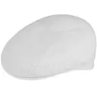 Kangol Men's Tropic 504 Ventair Cap White Size M