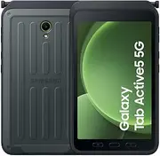 [Samsung] Galaxy Tab Active5 WiFi (X300) 8/128GB Green