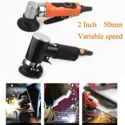Adjustable Mini Penumatic Air Sander Grinder Polishing Sanding Machine Air Tool