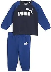 [PUMA] Minicats Essentials Jogger Set - Infants 0-4 years
