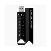 datAshur PRO2 64 GB Secure Flash Drive FIPS 140-2 Level 3 Certified&#1