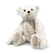 Steiff Bear 28 PB Replica 1904 40cm EAN 403521