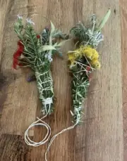 Smudge Stick Clearing / Cleansing /Protection