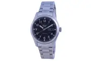 Seiko 5 Sports Field Black Dial Automatic SRPG27 SRPG27K1 SRPG27K 100M Men's Watch