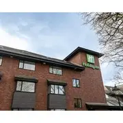 Holiday Inn - Manchester - Oldham, an IHG Hotel