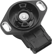 Throttle Position Sensor for Mitsubishi for Diamante for Expo for Montero MD614375 MD614491 MD614697 TPS Sensor