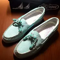 在飛比找蝦皮購物優惠-原價3990元 全新 正品 sperry 休閒鞋 帆船鞋