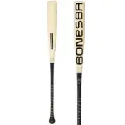 2025 Warstic Bonesbr Hybrid (-3) BBCOR 33/30 Baseball Bat NEW