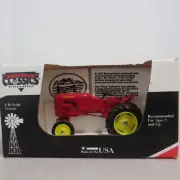 Scale Models Masse Harris Pony Tractor made USA 1/16 MH-FF-0243-B