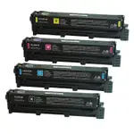 FUJI XEROX 原廠碳粉匣 CT351267∣CT351268∣CT351269∣CT351270 標準容量碳粉匣