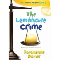 在飛比找蝦皮商城優惠-The Lemonade Crime/Jacqueline 