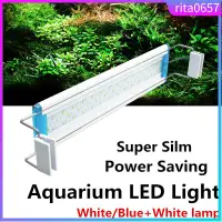 在飛比找蝦皮購物優惠-Slim Aquarium LED Light Clip L