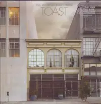 在飛比找博客來優惠-尼爾楊與狂馬合唱團 / TOAST (2LP)