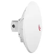 MikroTik RBDynaDishG-5HacD 802.11ac wireless with 25dBi dish antenna