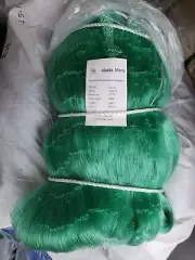 5 inch 60 mesh ( 25ft deep) 630ft Mono / Premium Commercial Gill Net