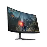 【DELL 戴爾】AW3225QF-3Y 32 吋 4K QD-OLED 遊戲專用顯示器(OLED/4K UHD 3840 X 2160/HDMI-USB3.2)