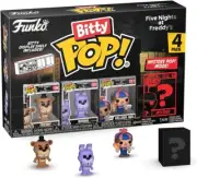 Funko Five Nights at Freddy's Mini - Figure Set