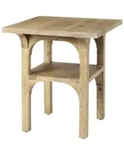 Mercana Candace Accent Table