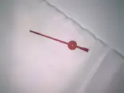 Genuine Timex Sweep Second Hand 100-331208